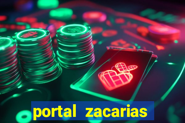 portal zacarias area 51